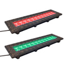 Luminaria led paso de peatones ML-GR-150-RGY